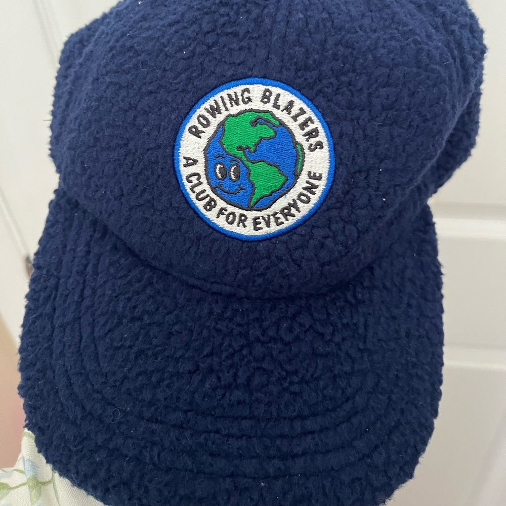 Rowing Blazers Target Hat